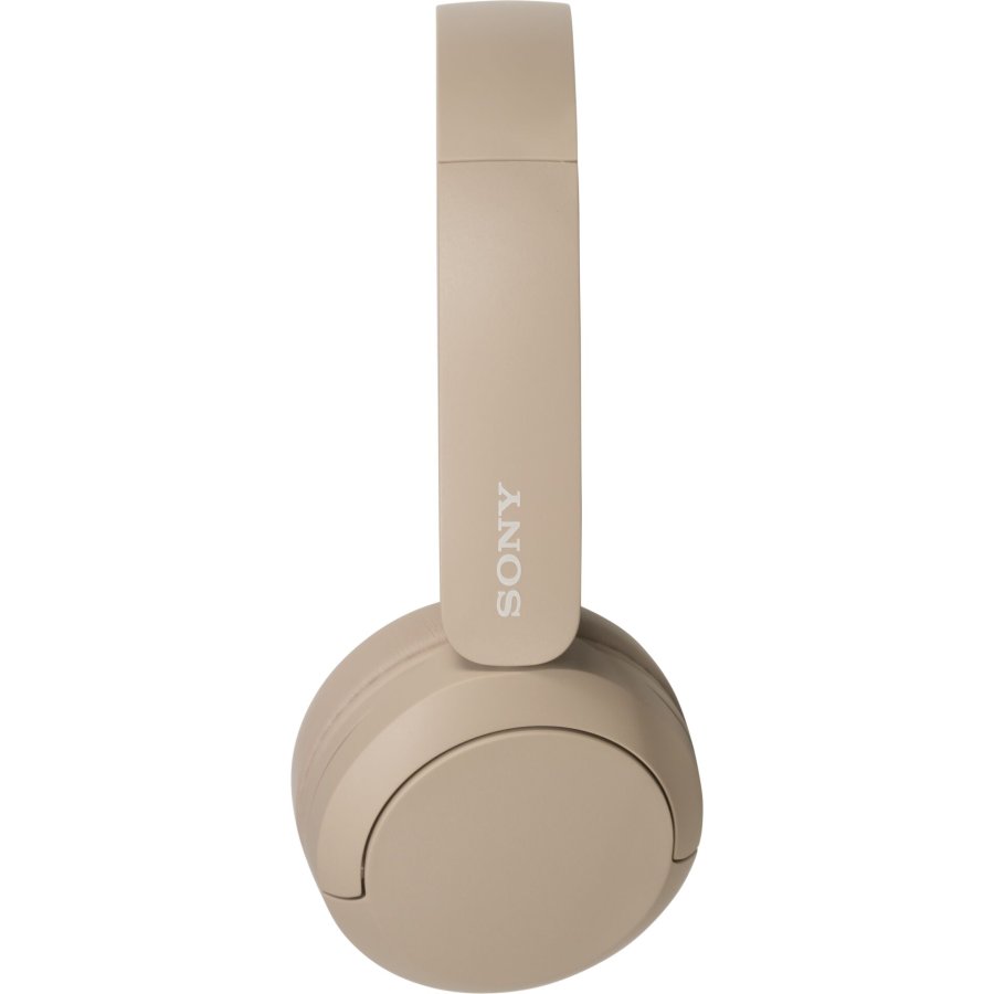 Sony WH-CH520C beige #3