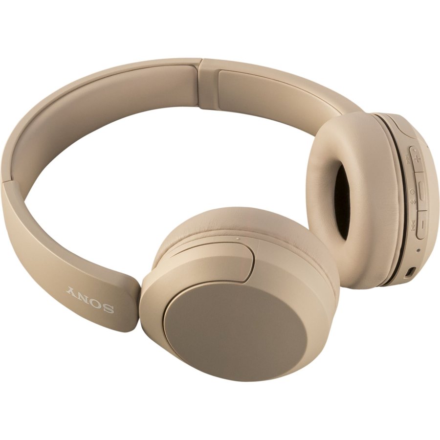 Sony WH-CH520C beige #4