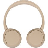 Sony WH-CH520C beige #5