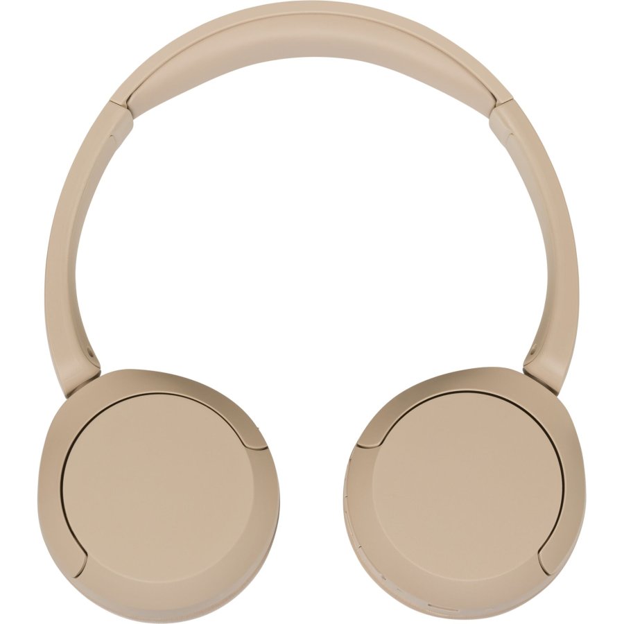 Sony WH-CH520C beige #5
