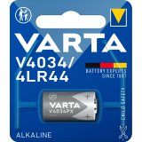 1 Varta electronic V4034PX 4LR44 6V Alkaline Special  04034101401 #1