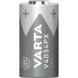 1 Varta electronic V4034PX 4LR44 6V Alkaline Special  04034101401 #2