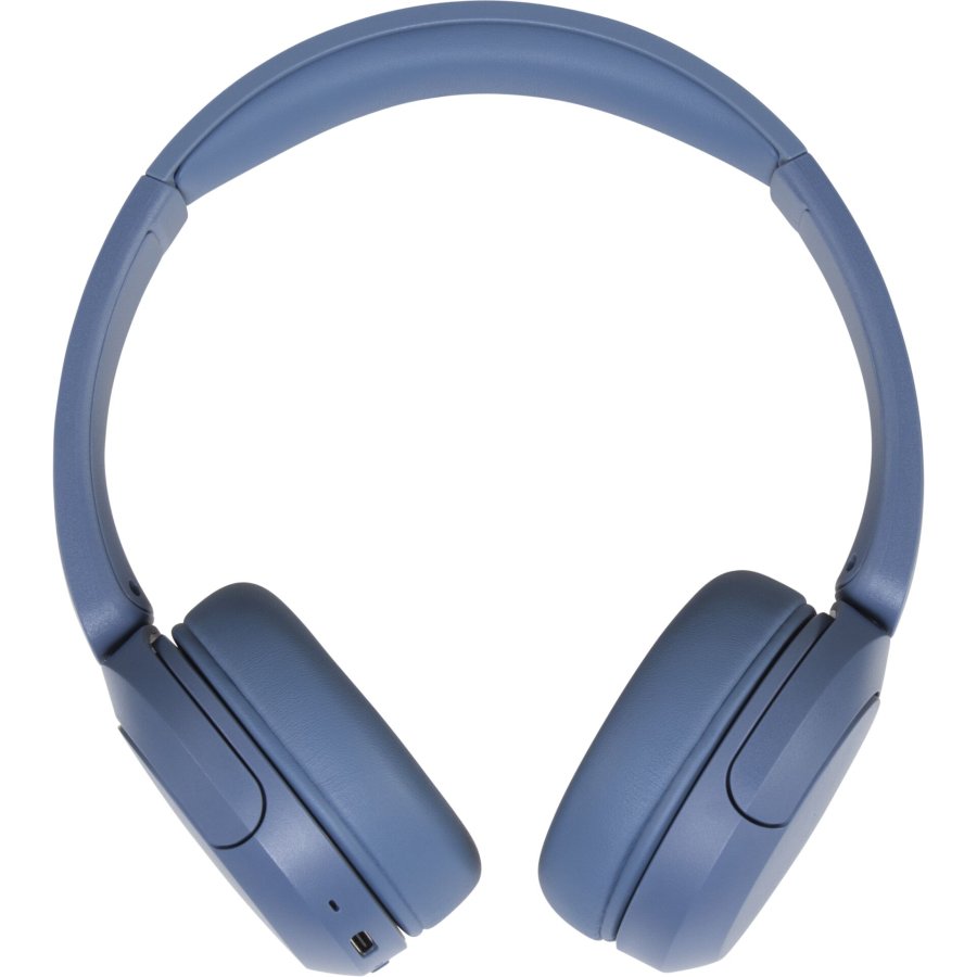 Sony WH-CH520L blue #2