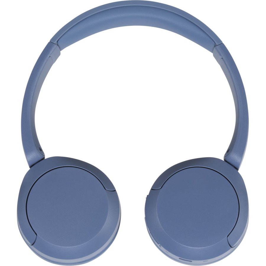 Sony WH-CH520L blue #4