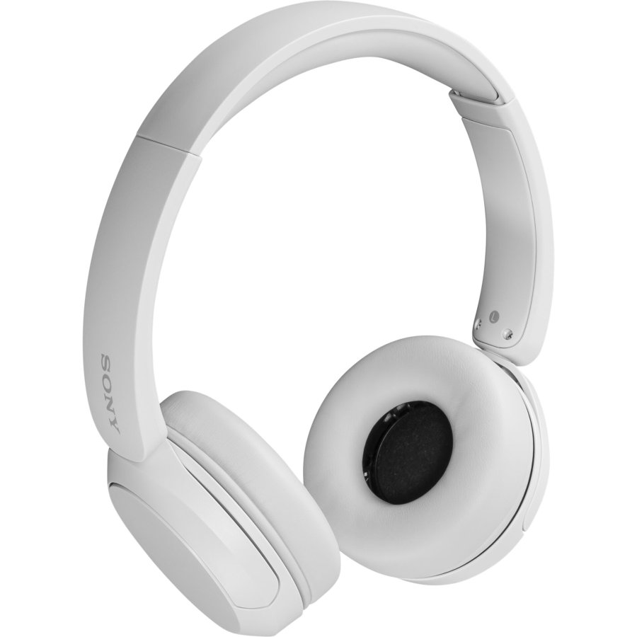 Sony WH-CH520W white #1