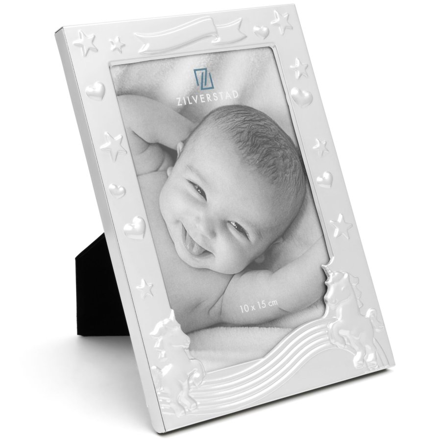 Zilverstad Unicorn         10x15 Portrait metal Frame 6915231 #1