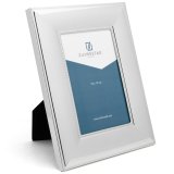 Zilverstad Paris           10x15 Metal Portrait 7663232 #1
