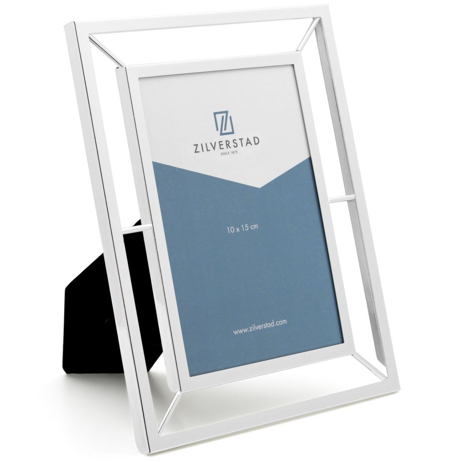 Zilverstad Prism           10x15 Metal Portrait 7673232 #1