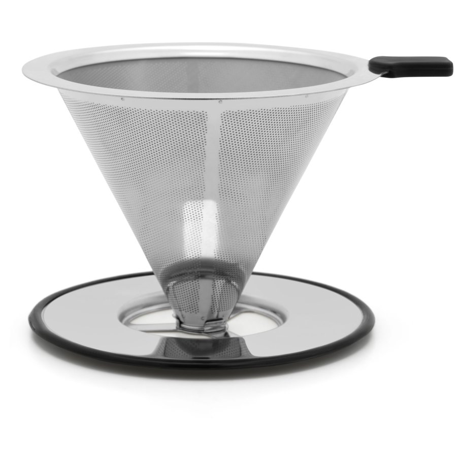 Leopold Vienna Coffee filter Salento Stainless Steel LV143003 #1
