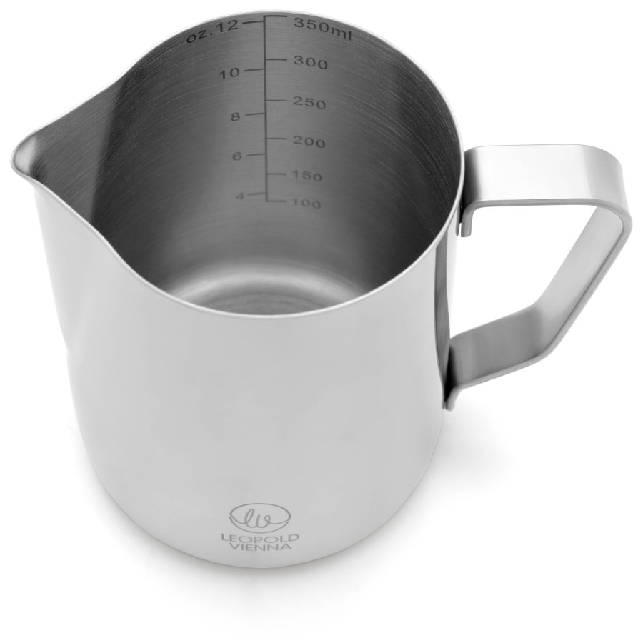 Leopold Vienna Salento     350ml Milk frothing jug  LV143005 #2