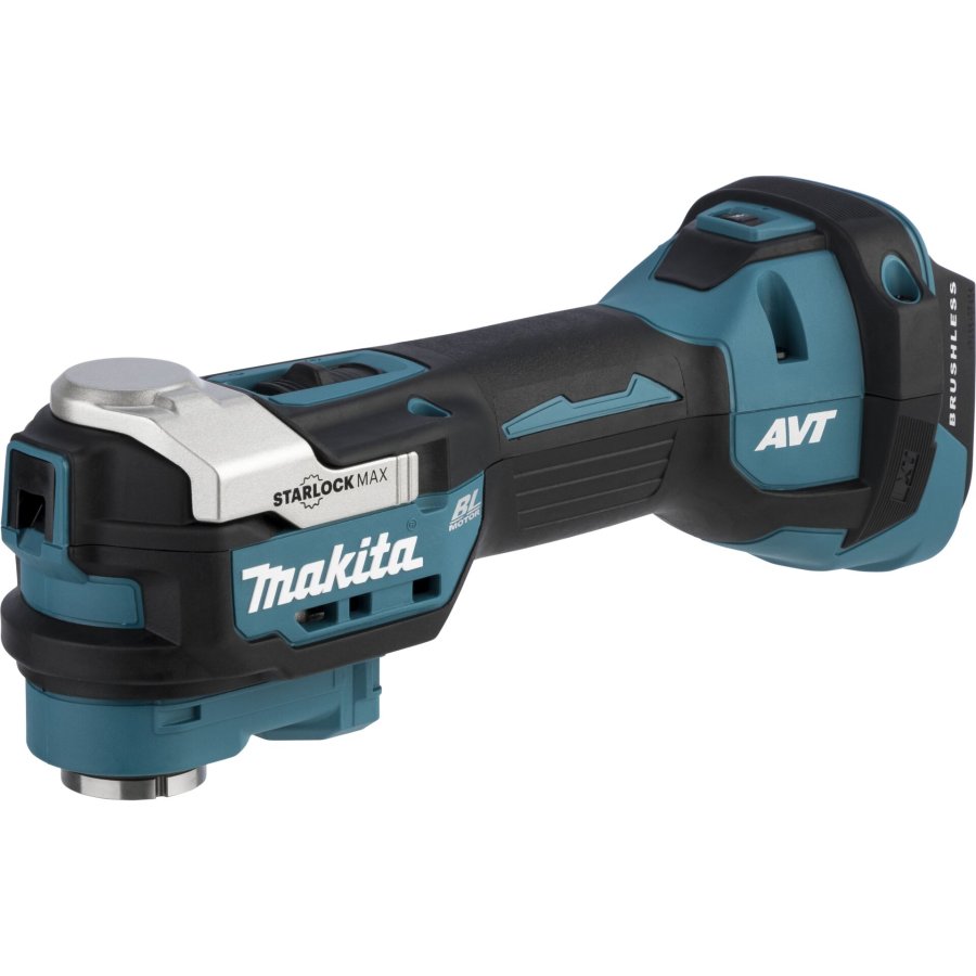 Makita DTM52ZJX2 Cordless Multitool #2