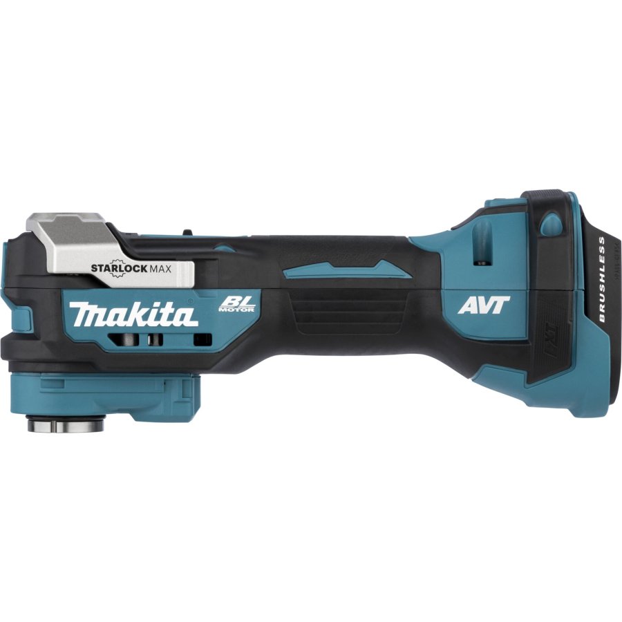 Makita DTM52ZJX2 Cordless Multitool #3