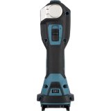 Makita DTM52ZJX2 Cordless Multitool #4