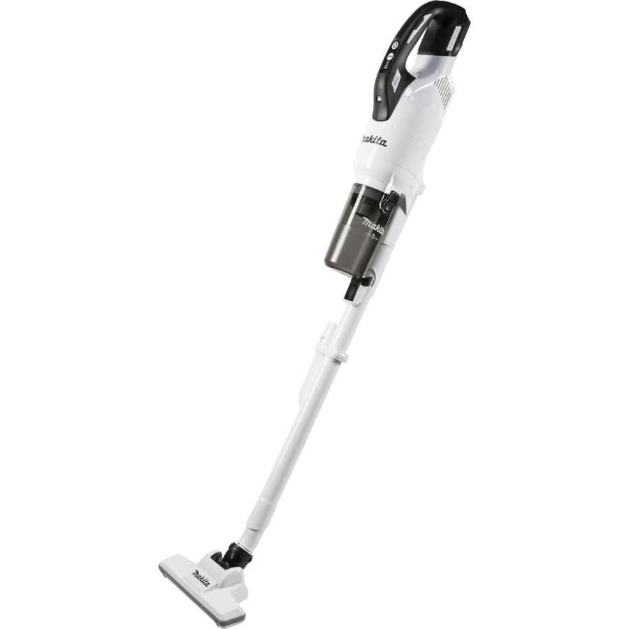 Makita DCL286FZW Cordless Vacuum Cleaner #1