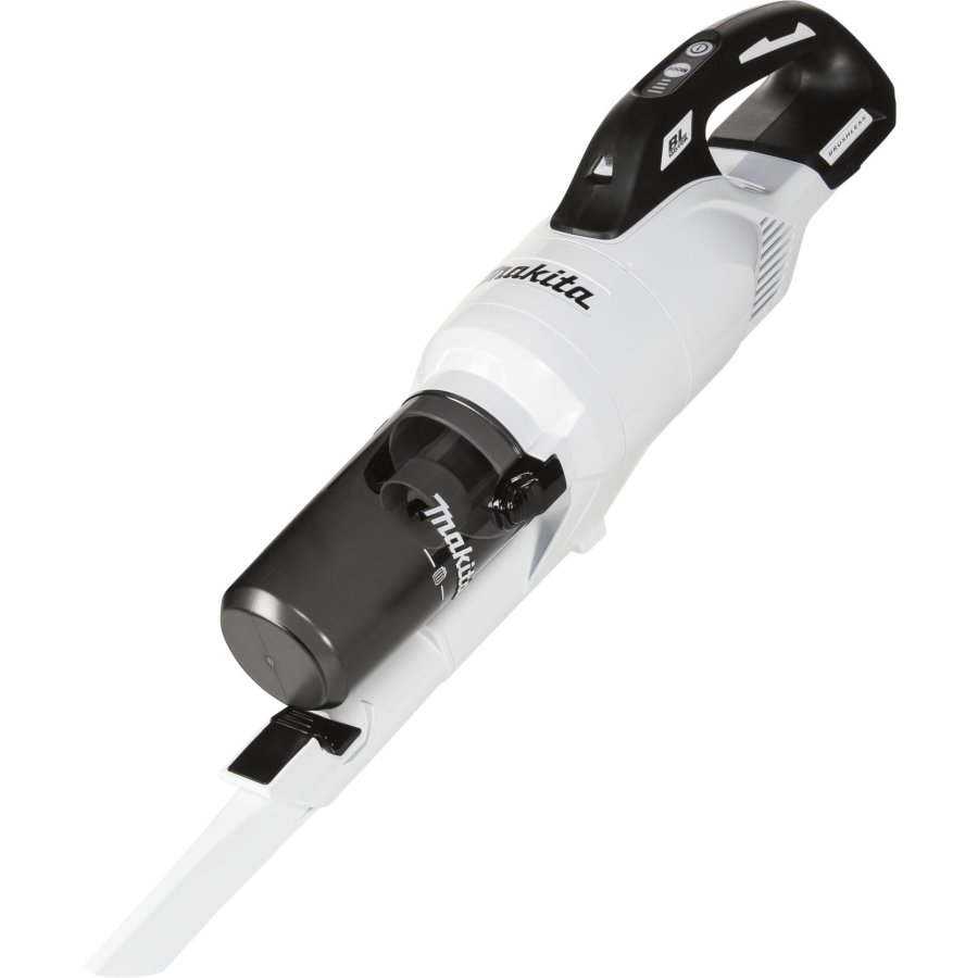 Makita DCL286FZW Cordless Vacuum Cleaner #4