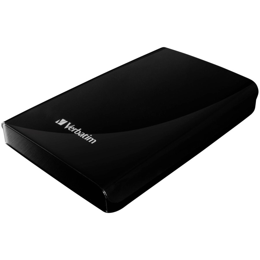 Verbatim Store n Go 2,5      2TB USB 3.0 black              53177 #2