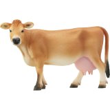 Schleich Farm World Jersey Cow                 13967 #1