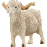 Schleich Farm World Angora Goat                13970 #1