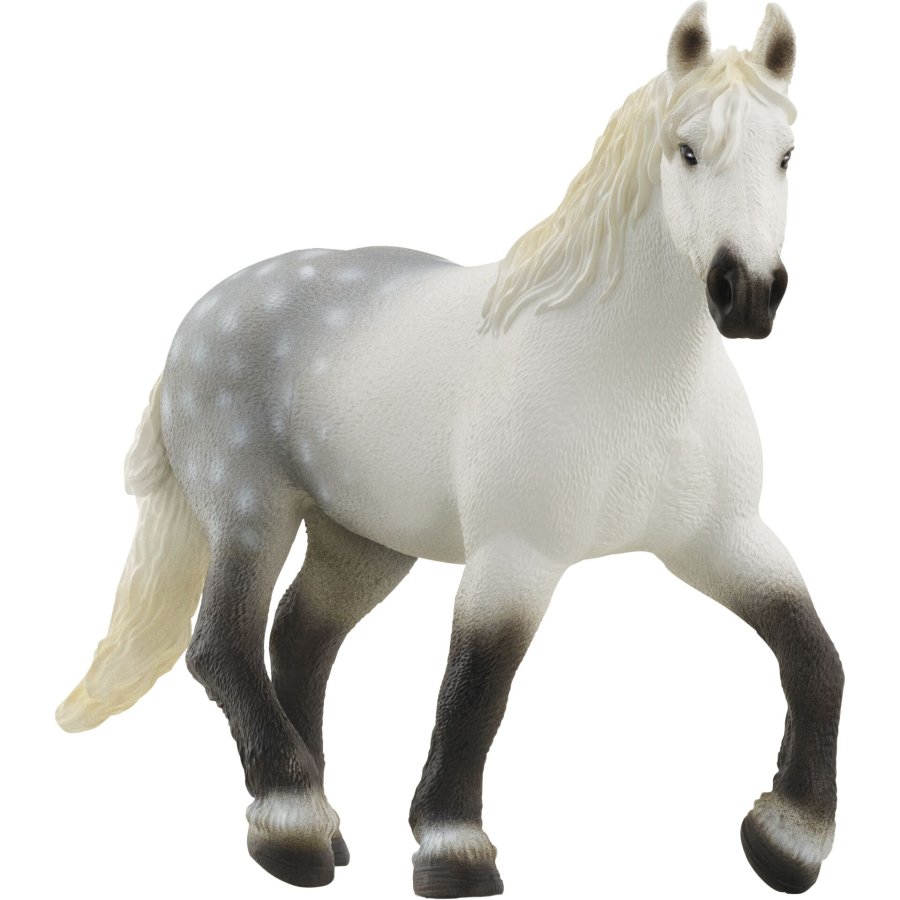 Schleich Farm Life Percheron Mare 13971 #1