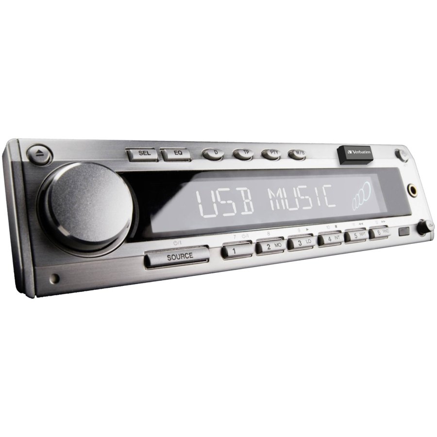 Verbatim Store n Stay Nano  32GB USB 2.0                    98130 #5