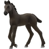 Schleich Horse Club        13977 Friesian Foal #1