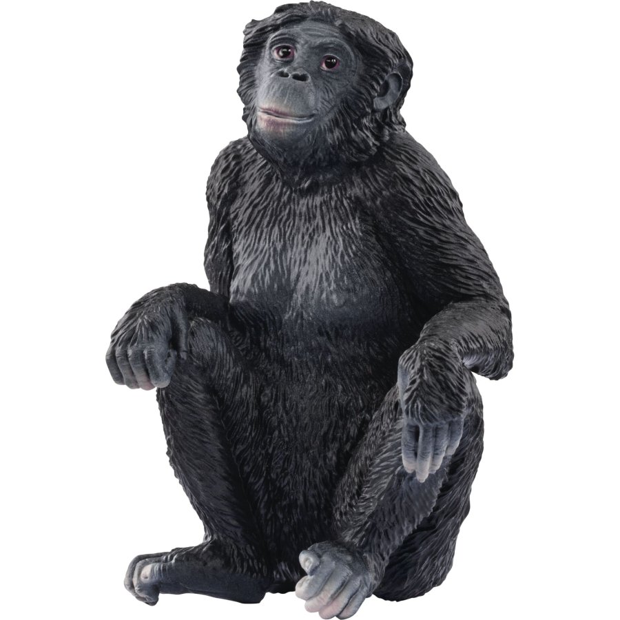 Schleich Wild Life         14875 Bonobo Female #1