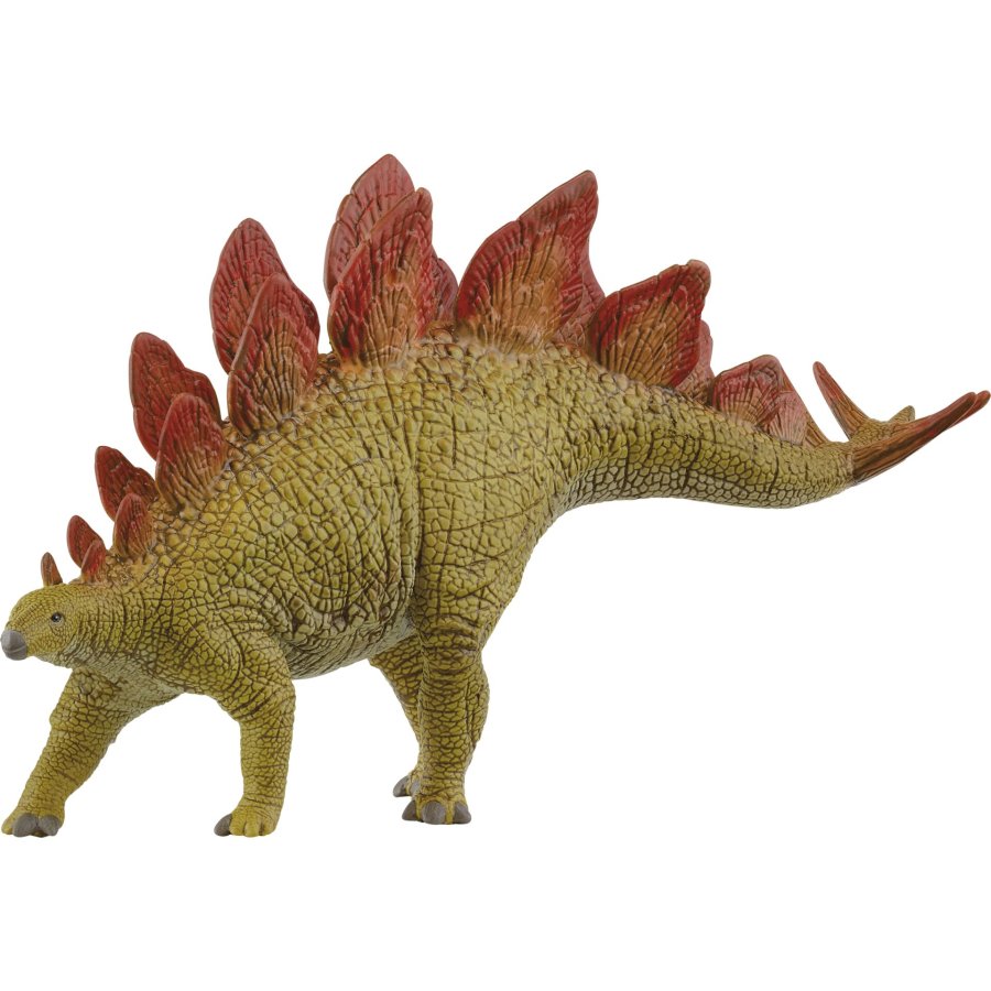 Schleich Dinosaurs         15040 Stegosaurus #1