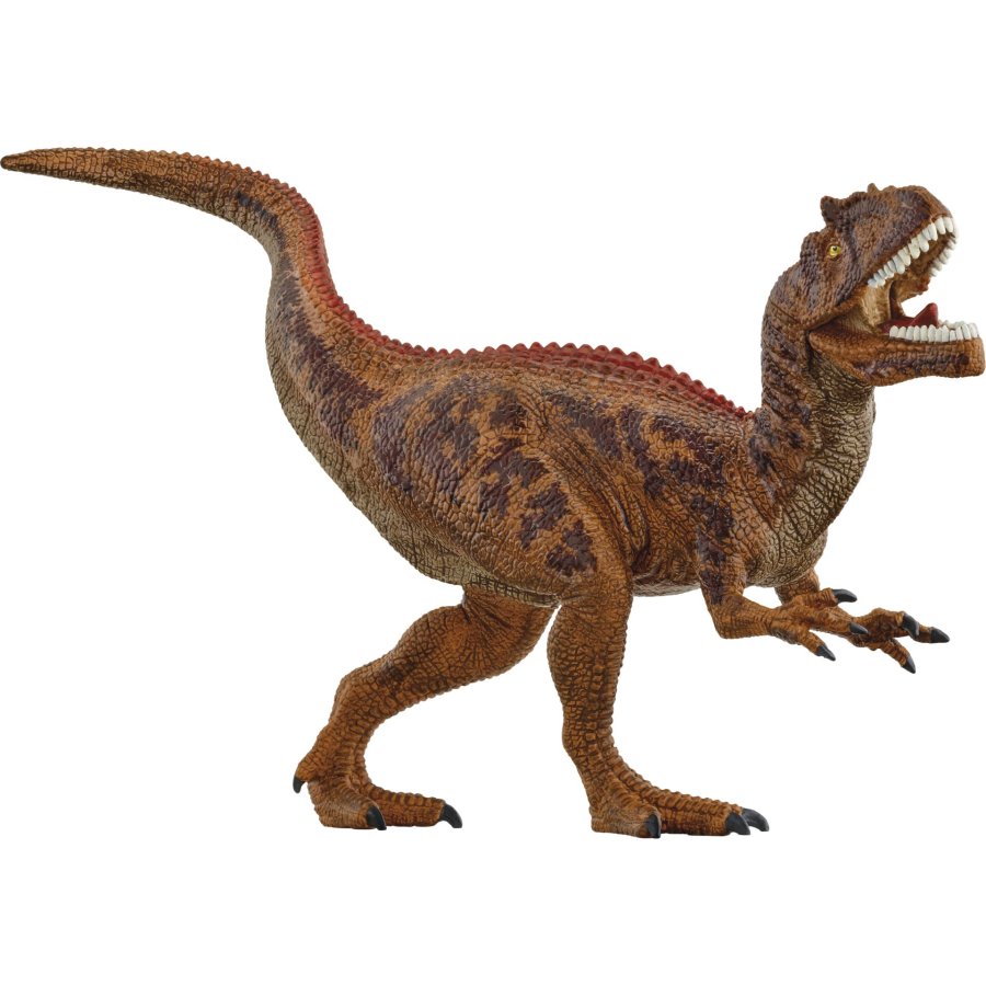 Schleich Dinosaurs         15043 Allosaurus #1