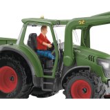 Schleich Farm World        42608 Tractor with Trailer #7