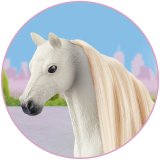 Schleich Sofia's Beauties  42650 Hair Beauty Horses Blond #1