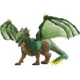 Schleich Eldrador Creatures Jungle Dragon              70791 #1