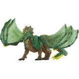 Schleich Eldrador Creatures Jungle Dragon              70791 #2