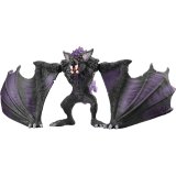 Schleich Eldrador Creatures Shadow Bat                 70792 #2