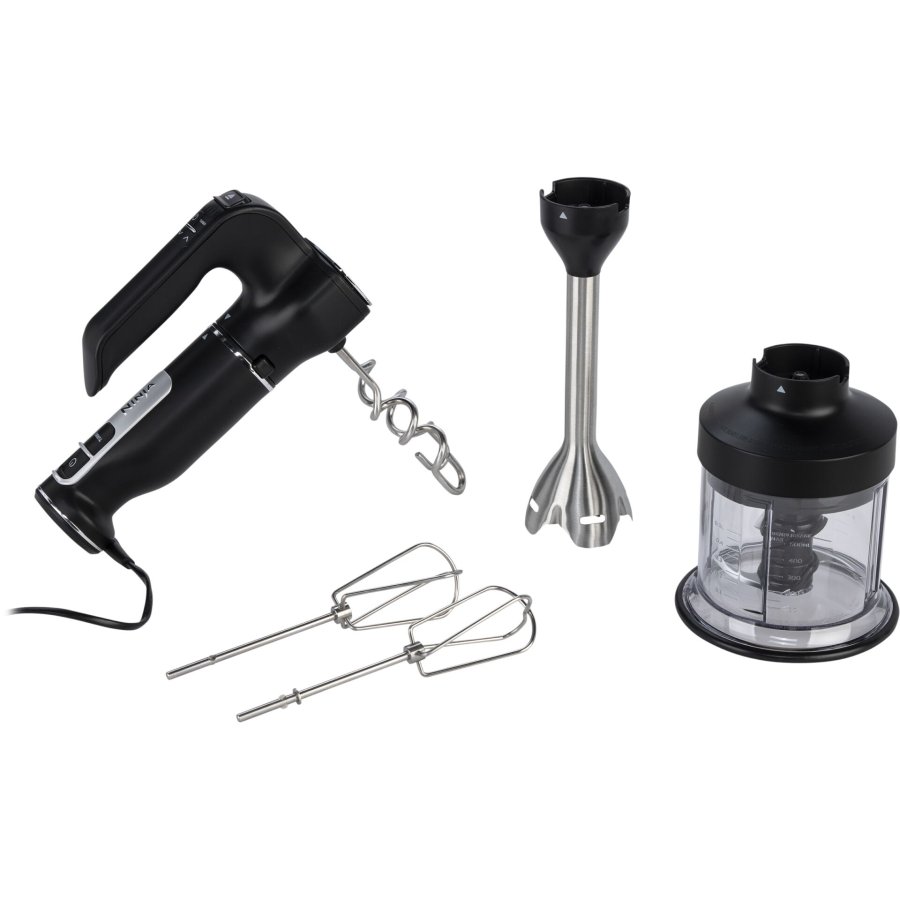 Blender NINJA CI100EU Sort 850 W 700 ml #1