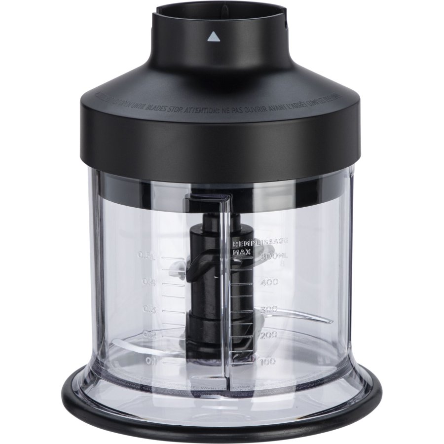 Blender NINJA CI100EU Sort 850 W 700 ml #6