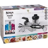Blender NINJA CI100EU Sort 850 W 700 ml #8