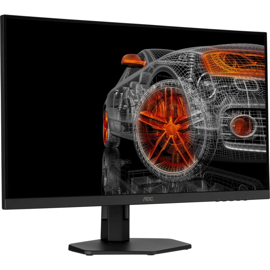 AOC 27G4X 180Hz FHD 1ms HAS HDR10 #2