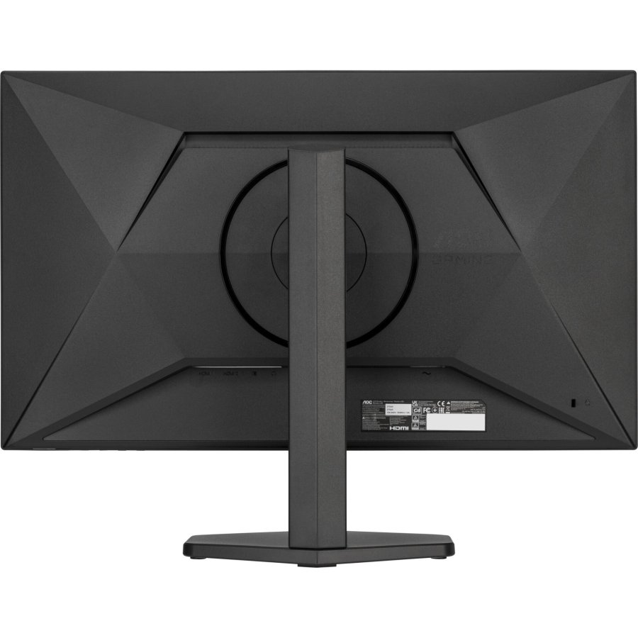 AOC 27G4X 180Hz FHD 1ms HAS HDR10 #4