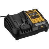 DeWalt DCB1104-QW 10,8-18V System Quick Charger #1