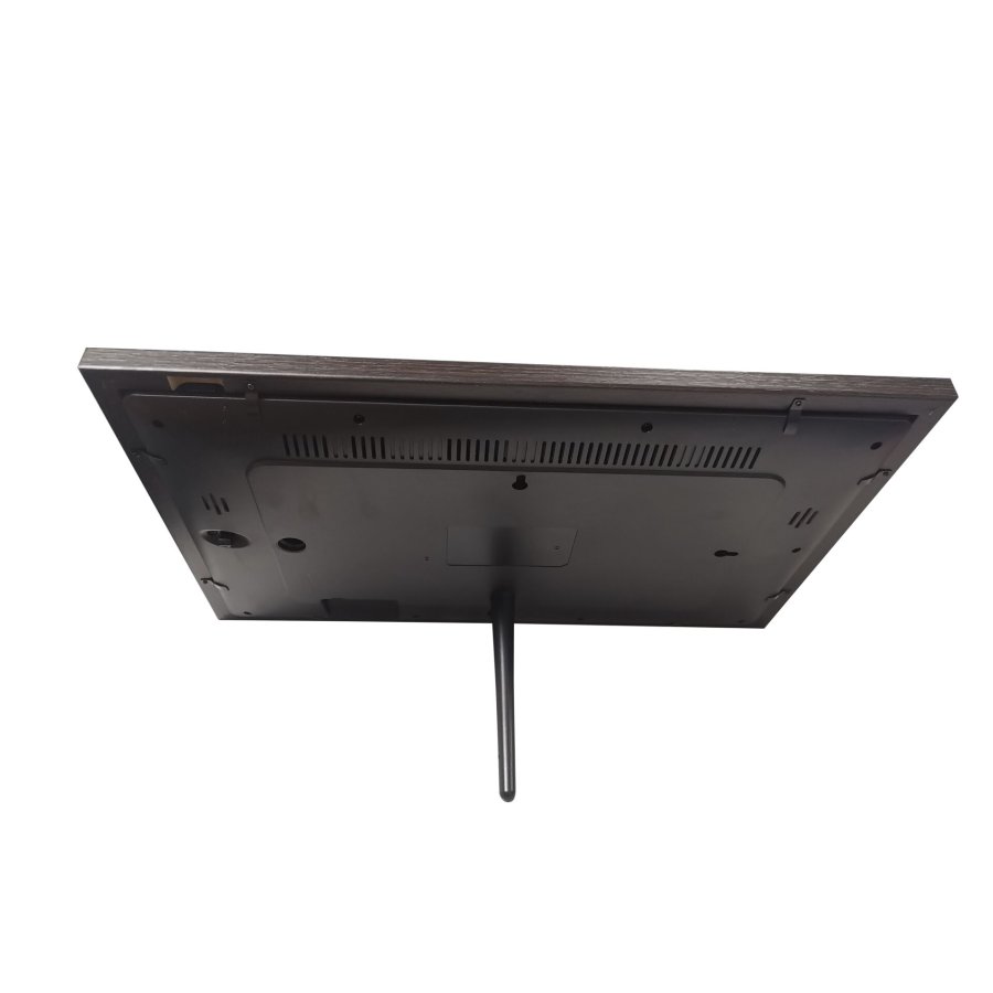 Denver PFF-1543DW digital fotoramme Brun 39,6 cm (15.6