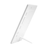 Denver PFF-1515W digital fotoramme Hvid 39,6 cm (15.6