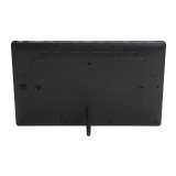 Denver PFF-1515B digital fotoramme Sort 39,6 cm (15.6