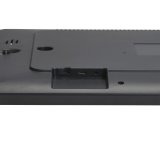 Denver PFF-1515B digital fotoramme Sort 39,6 cm (15.6