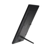 Denver PFF-1515B digital fotoramme Sort 39,6 cm (15.6