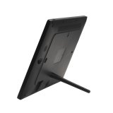 Denver PFF-1515B digital fotoramme Sort 39,6 cm (15.6
