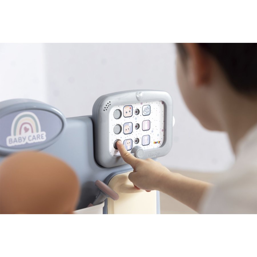 Smoby Baby Care Center Model 2024 #5