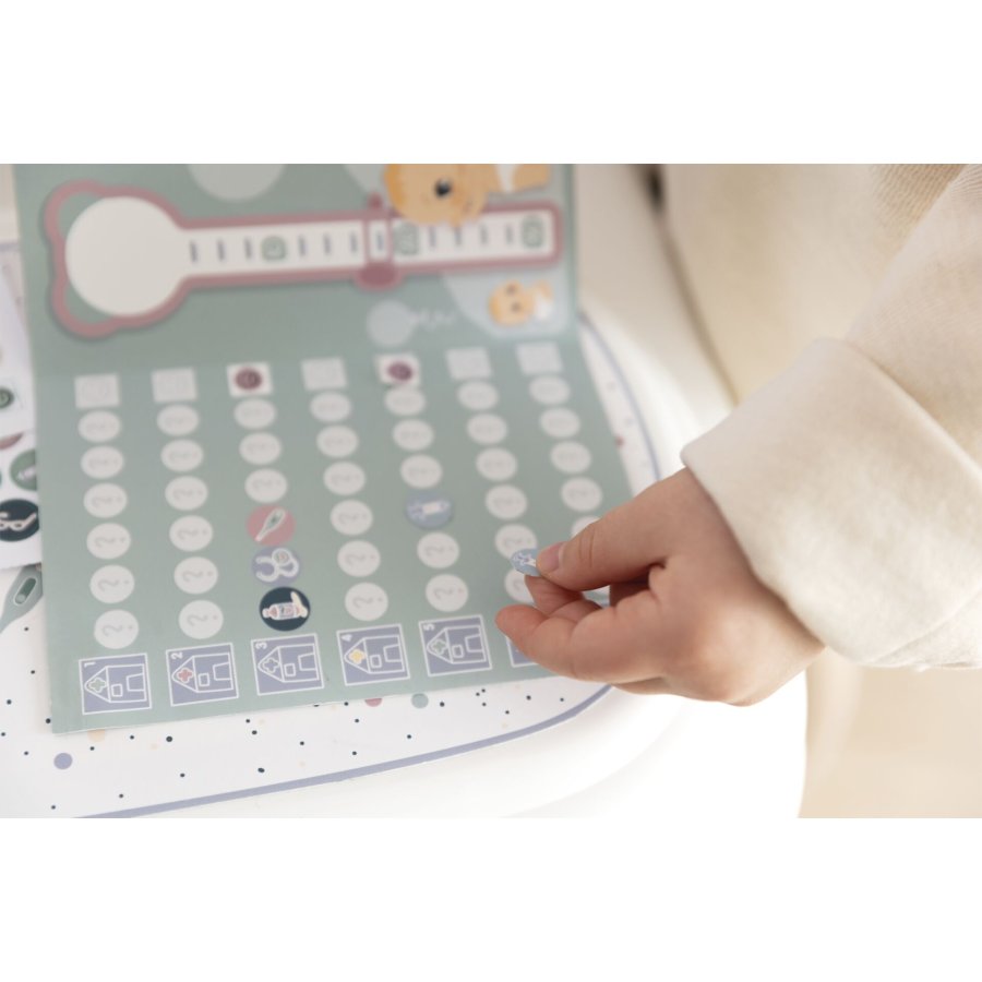 Smoby Baby Care Center Model 2024 #14