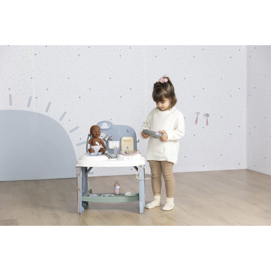 Smoby Baby Care Center Model 2024 #20