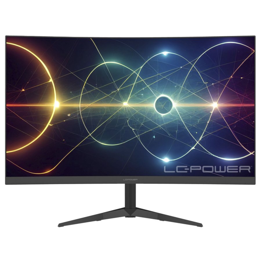 LC-Power LC-M24-FHD-165-C-V2 #1