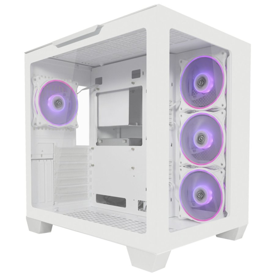 LC-Power LC-807W-ON Stormwatch_X #1